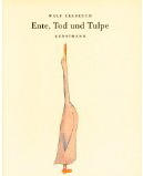 Buchtitel "Ente, Tod und Tulpe"
